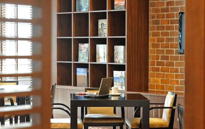 Staybridge Suites Yas Island Abu Dhabi