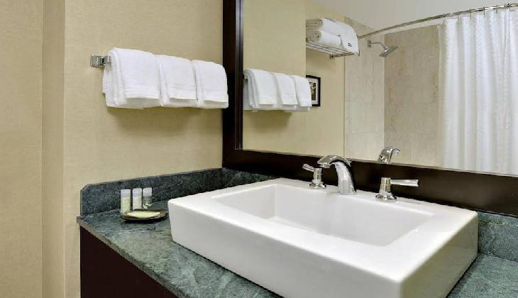 The Westin Prince Toronto