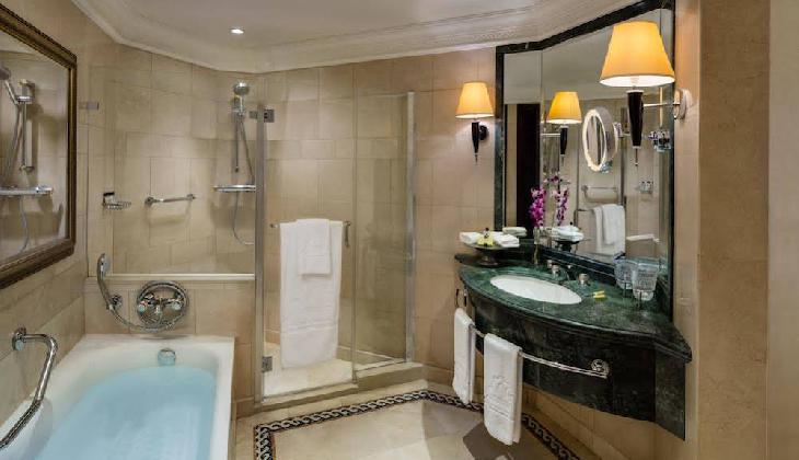 InterContinental Phoenicia Beirut