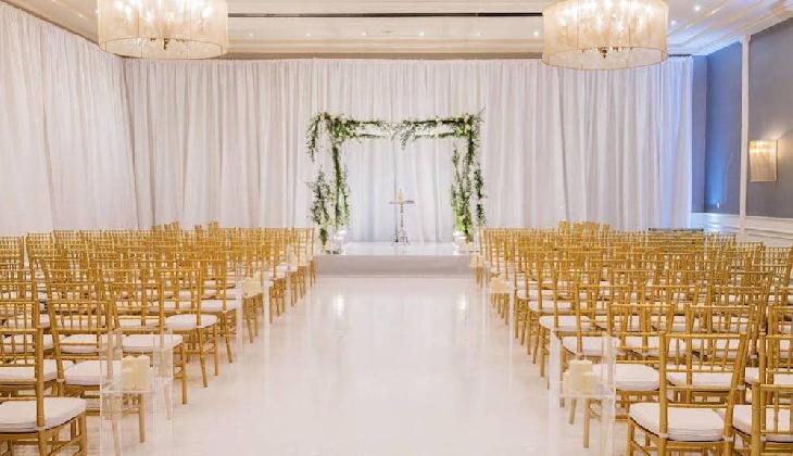 The Westin Prince Toronto