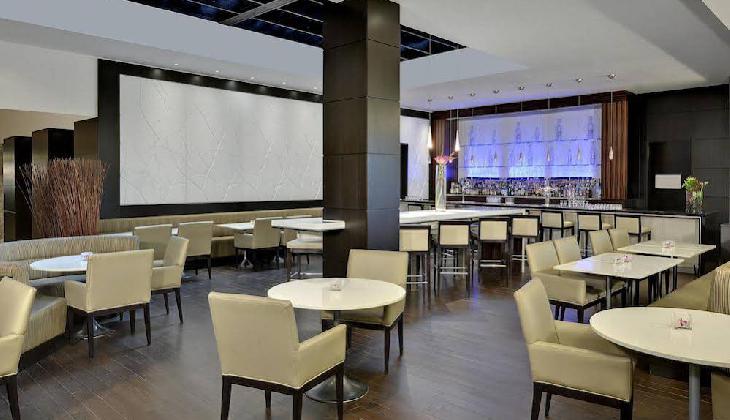 The Westin Prince Toronto