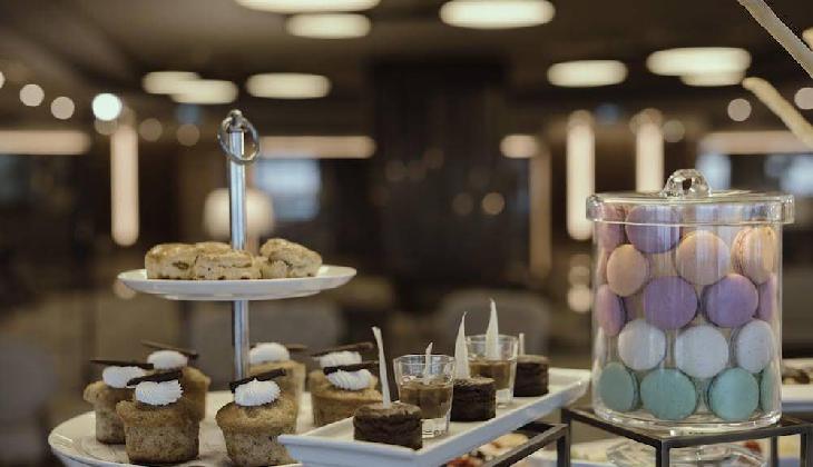 Renaissance Polat Istanbul Hotel