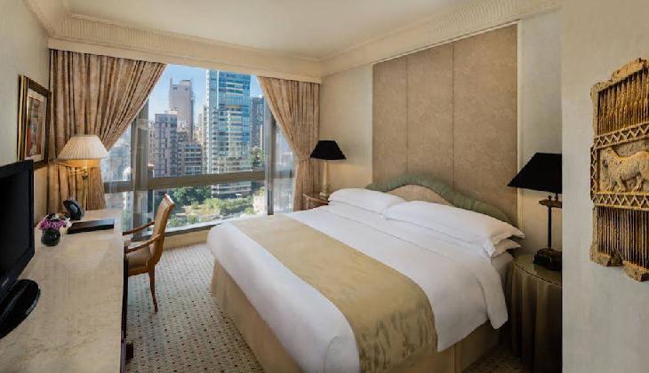 InterContinental Phoenicia Beirut