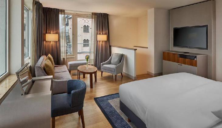 Hilton Cologne