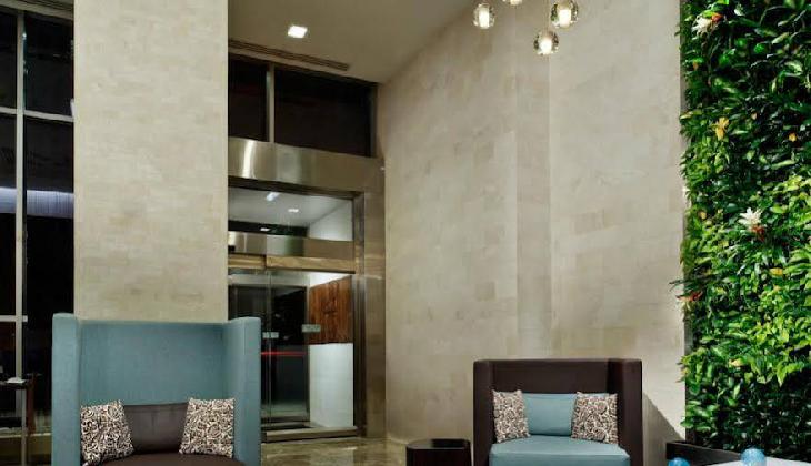 Distrikt Hotel New York City