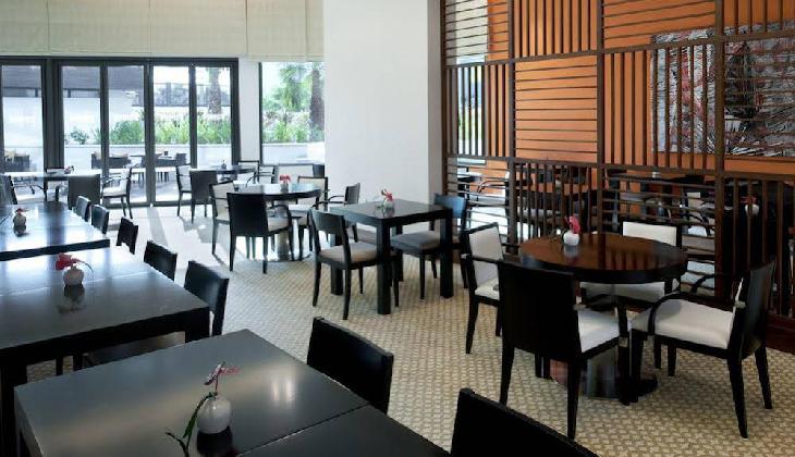 Staybridge Suites Yas Island Abu Dhabi