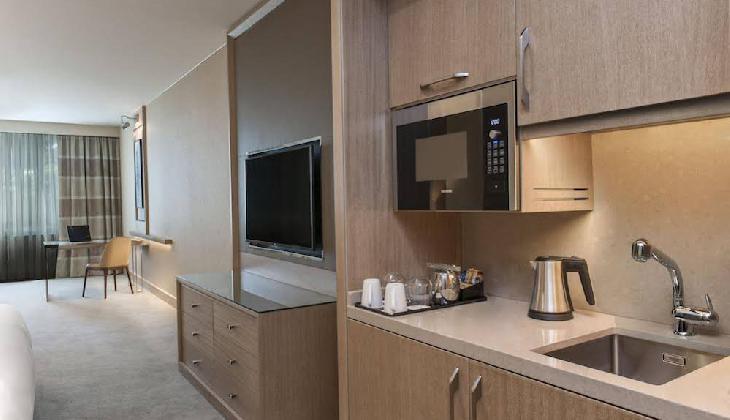 Renaissance Polat Istanbul Hotel