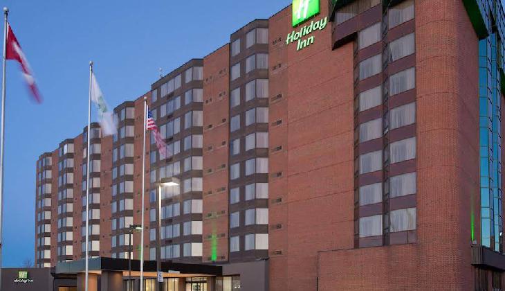 Holiday Inn Ottawa East