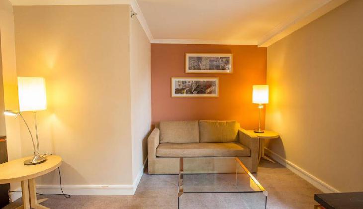 Hilton London Kensington Hotel