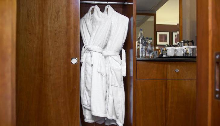 Hilton London Kensington Hotel