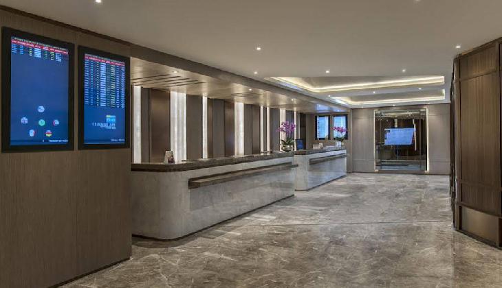 Renaissance Polat Istanbul Hotel