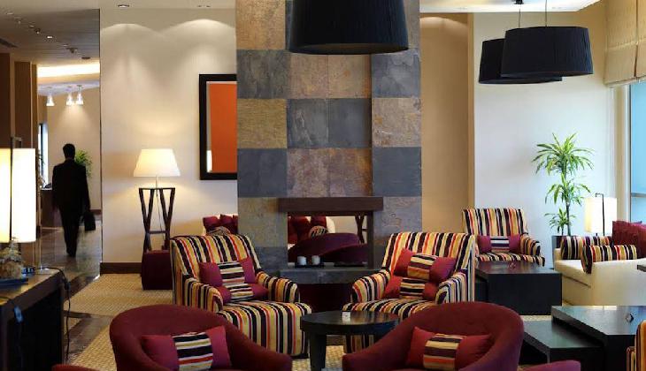 Staybridge Suites Yas Island Abu Dhabi