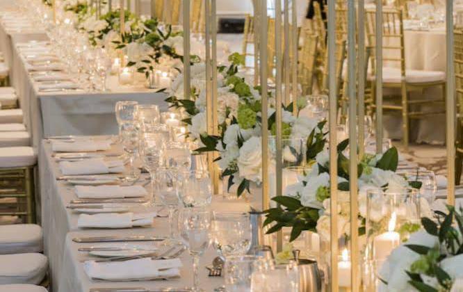 The Westin Prince Toronto