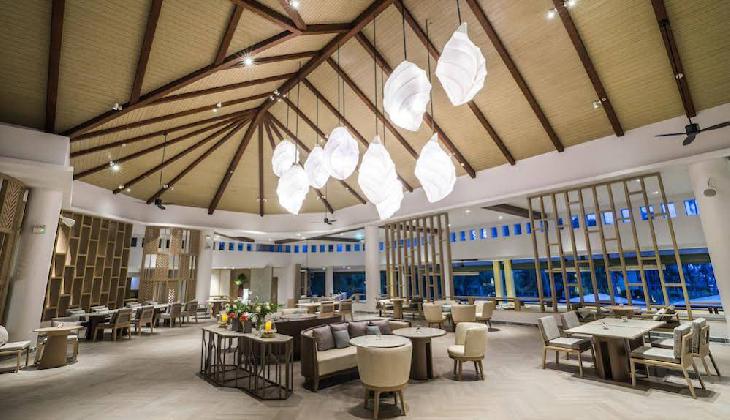 Phuket Marriott Resort & Spa, Merlin Beach