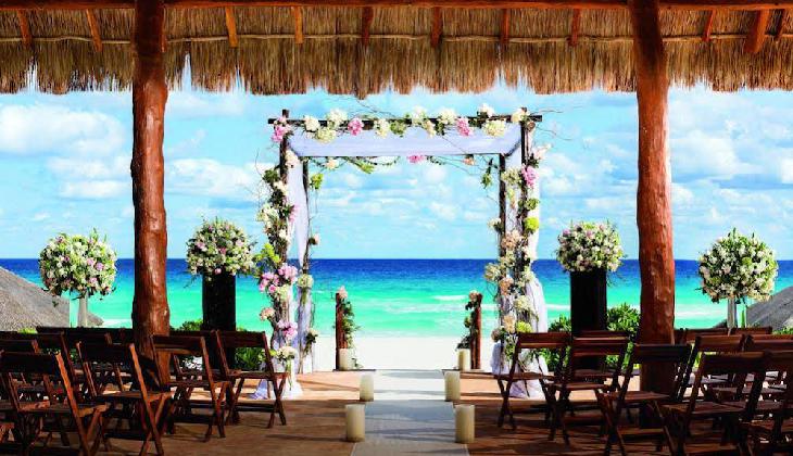 The Ritz Carlton Cancun