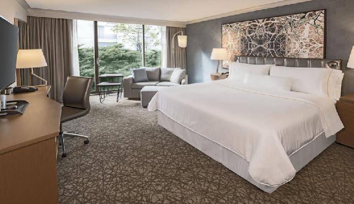 The Westin Prince Toronto