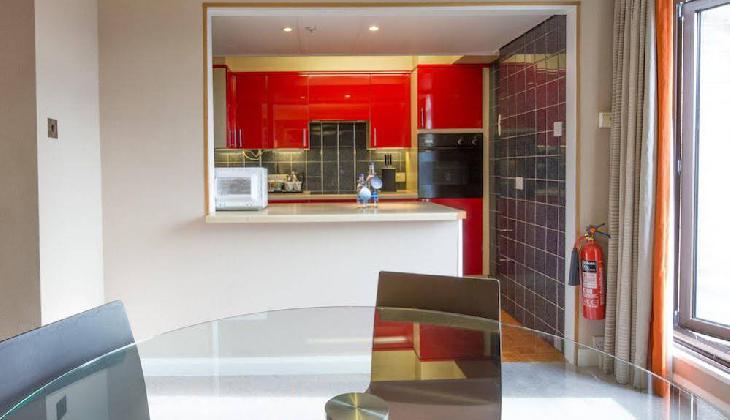 Hilton London Kensington Hotel