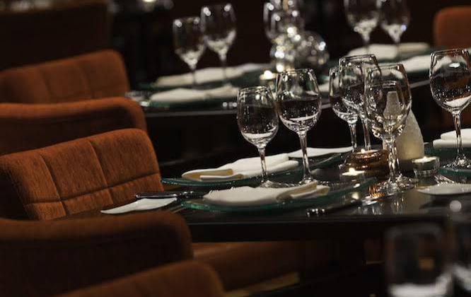 Renaissance Moscow Monarch Centre Hotel