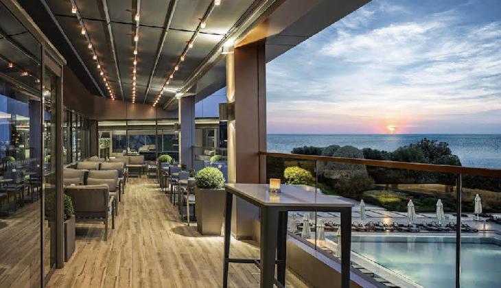 Renaissance Polat Istanbul Hotel