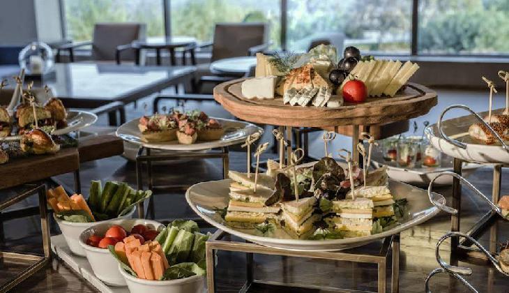 Renaissance Polat Istanbul Hotel