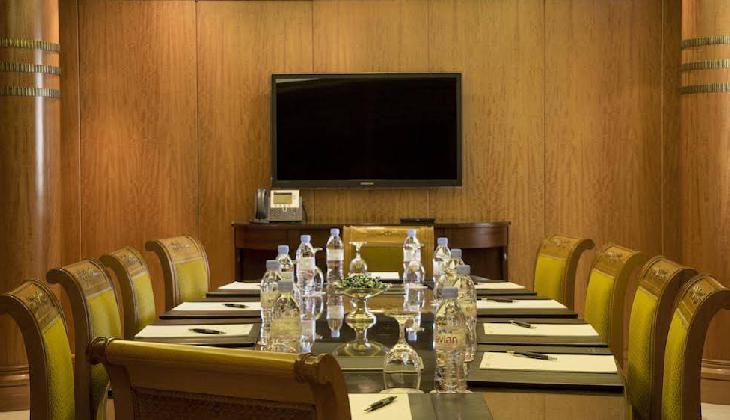 InterContinental Phoenicia Beirut