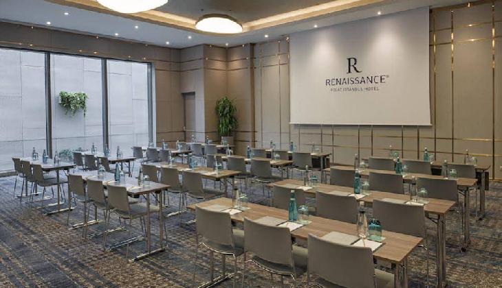 Renaissance Polat Istanbul Hotel