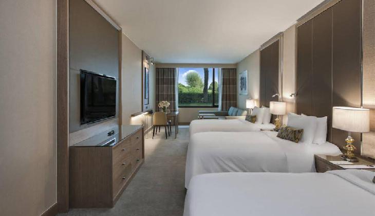 Renaissance Polat Istanbul Hotel