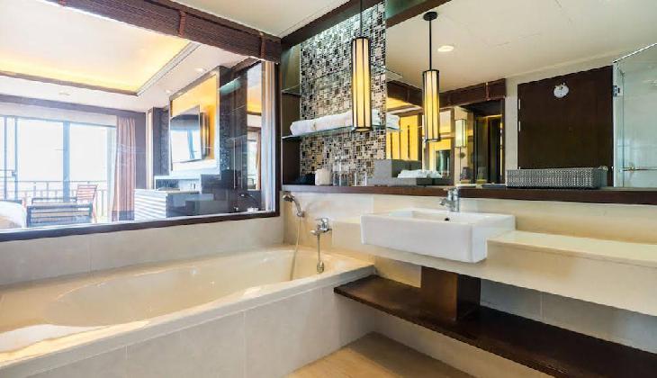 Phuket Marriott Resort & Spa, Merlin Beach