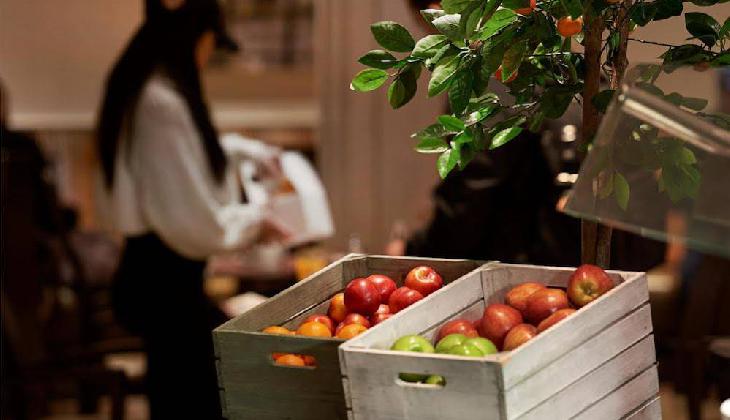 Hilton London Kensington Hotel