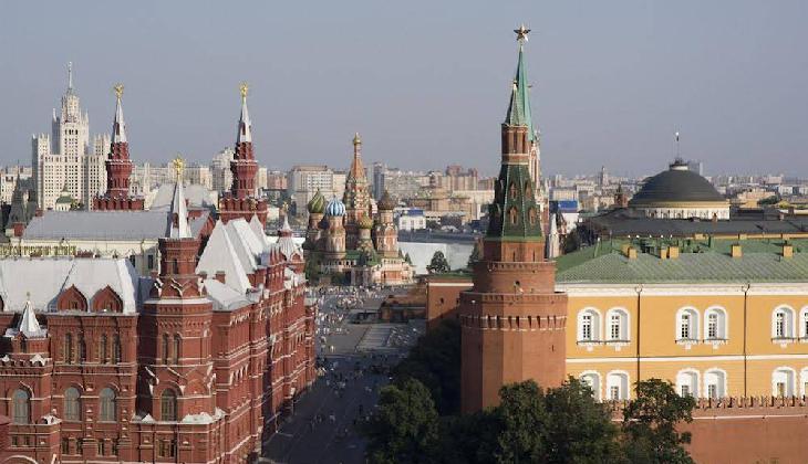 The Ritz-Carlton Moscow