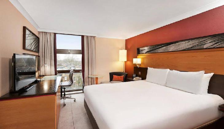 Hilton London Kensington Hotel