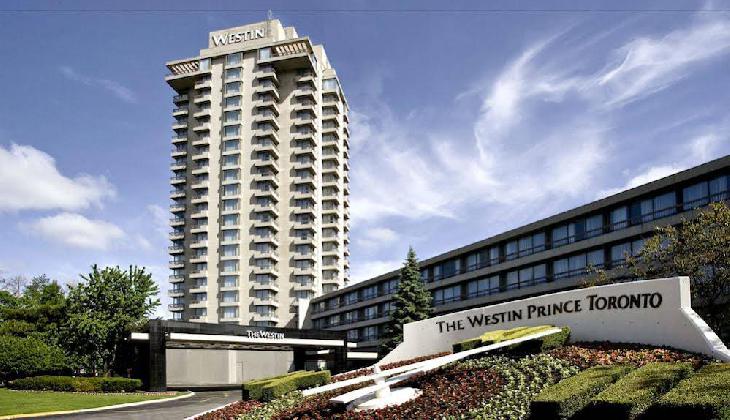 The Westin Prince Toronto
