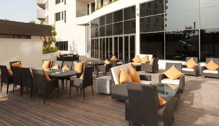 Staybridge Suites Yas Island Abu Dhabi