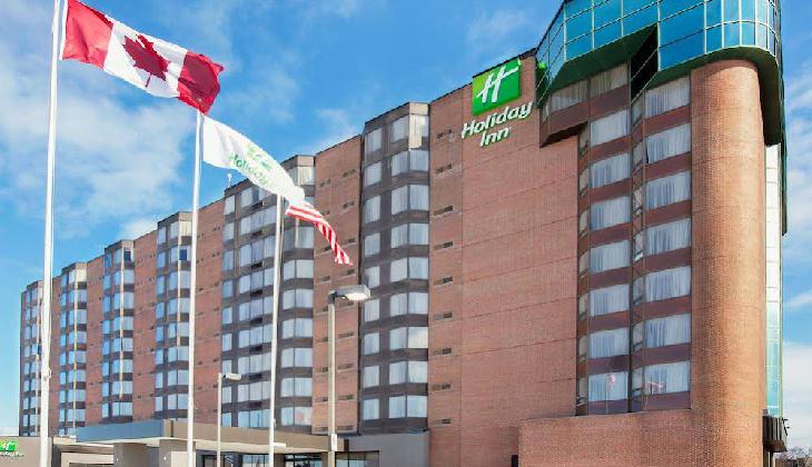 Holiday Inn Ottawa East