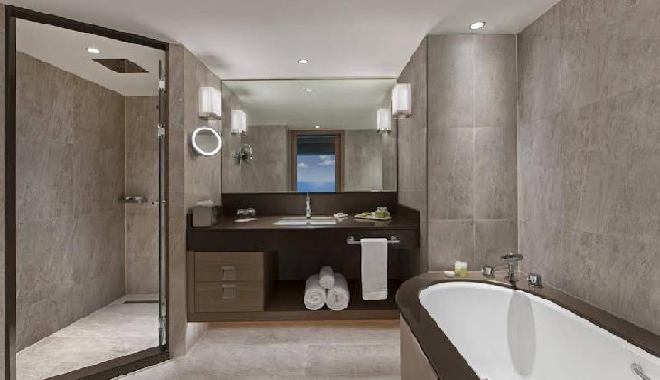 Renaissance Polat Istanbul Hotel