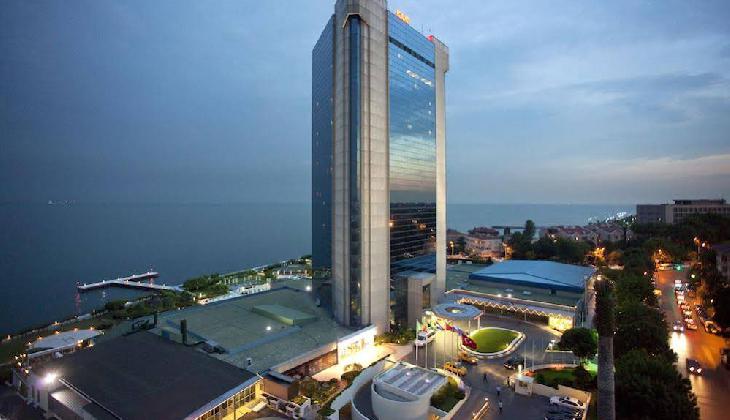 Renaissance Polat Istanbul Hotel