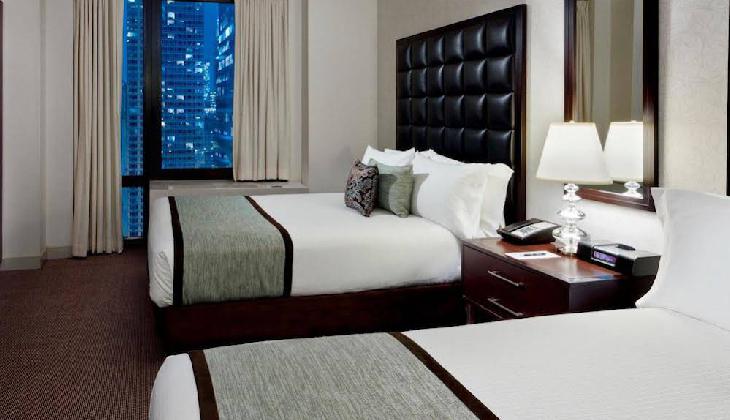 Distrikt Hotel New York City