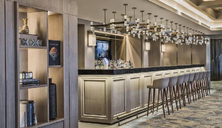 Renaissance Polat Istanbul Hotel