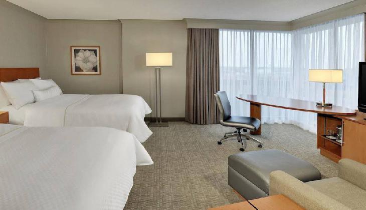 The Westin Prince Toronto