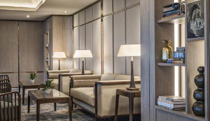 Renaissance Polat Istanbul Hotel