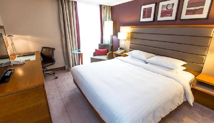 Hilton London Kensington Hotel