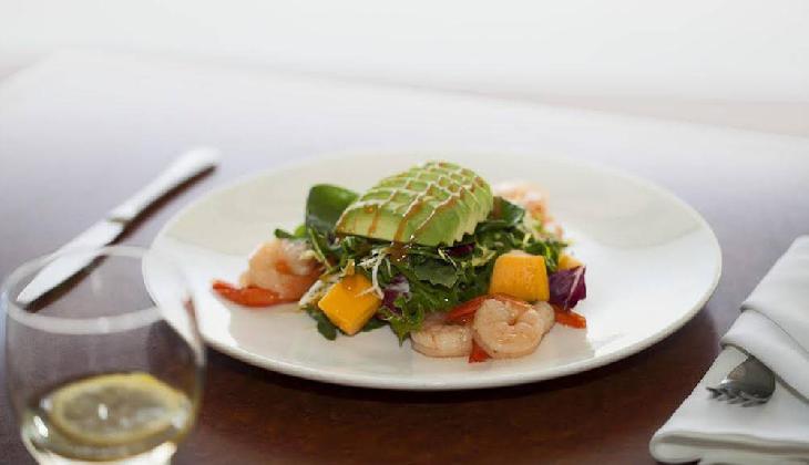 Marriott Vancouver Airport