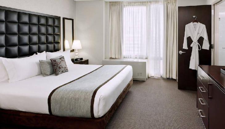 Distrikt Hotel New York City