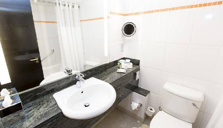 Hilton London Kensington Hotel