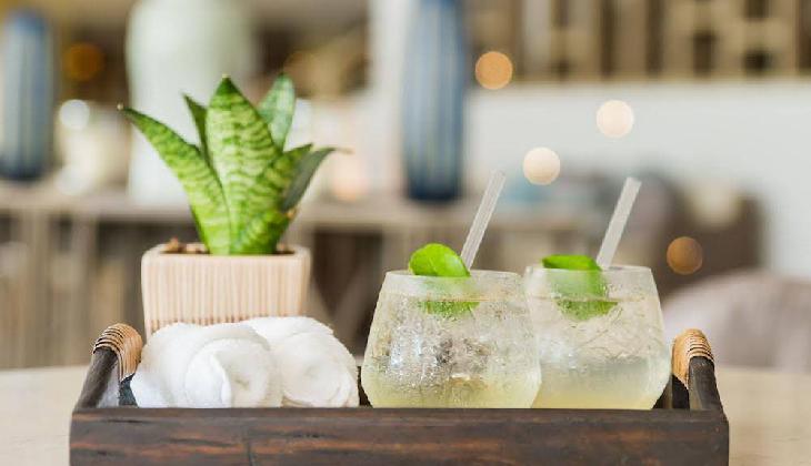 Phuket Marriott Resort & Spa, Merlin Beach