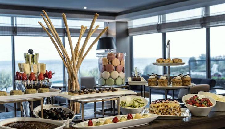 Renaissance Polat Istanbul Hotel