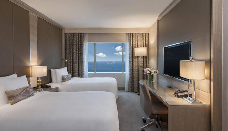 Renaissance Polat Istanbul Hotel