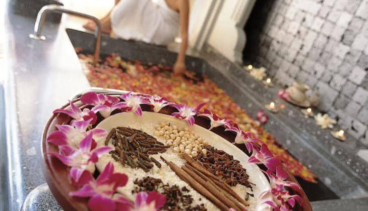 هتل ماریوت ریزورت پوکت