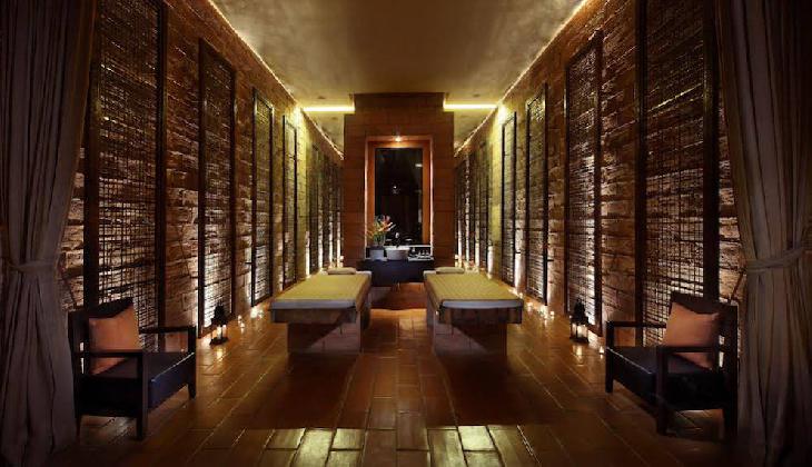 هتل ماریوت ریزورت پوکت