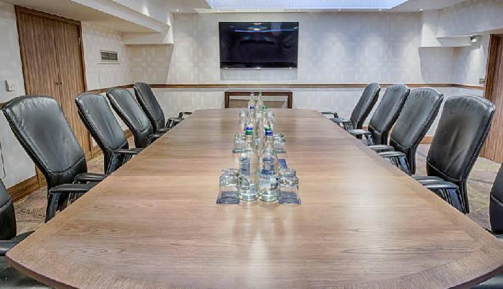 Hilton London Kensington Hotel